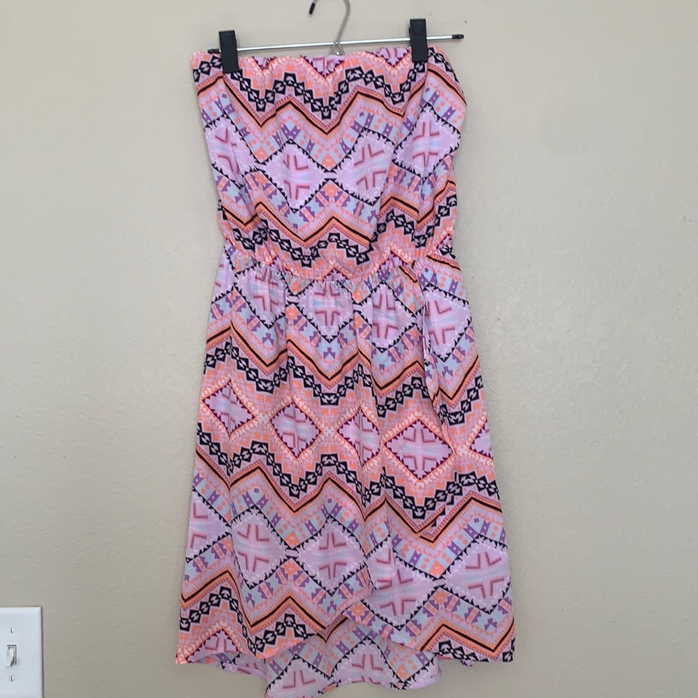 NWOT summer dress from Express